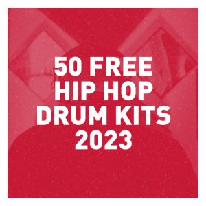 hi[ hop drum kits