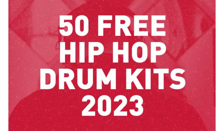 hi[ hop drum kits