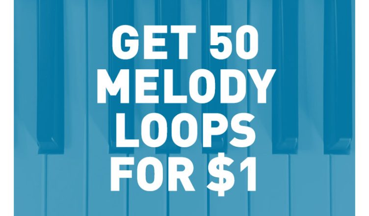 $1 Melodies