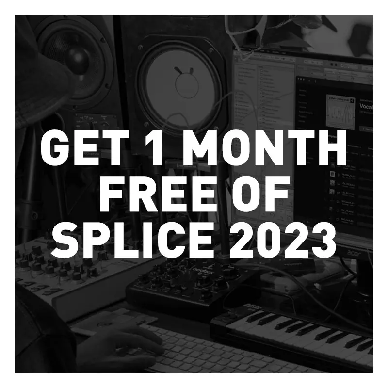 Splice Coupon Code 2023 – 1 Month Free