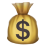 money bag icon