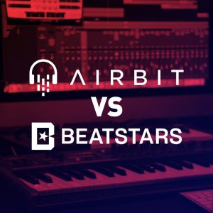 beatstars vs. airbit image