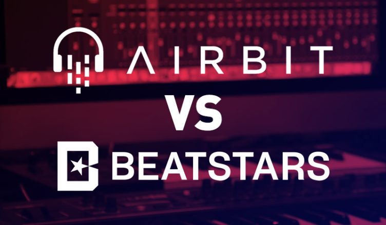 beatstars vs. airbit image