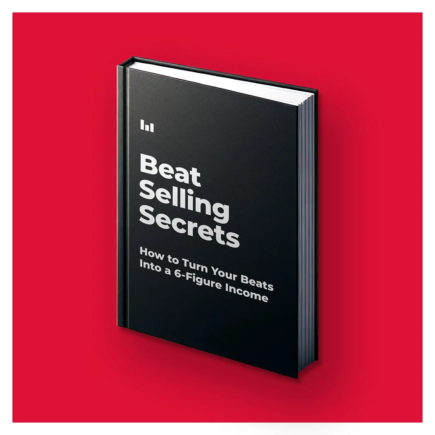 Learn to sell beats online