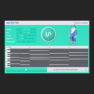 midi wizard 2.0 review