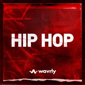 Free Hip Hop Melodies Artwork