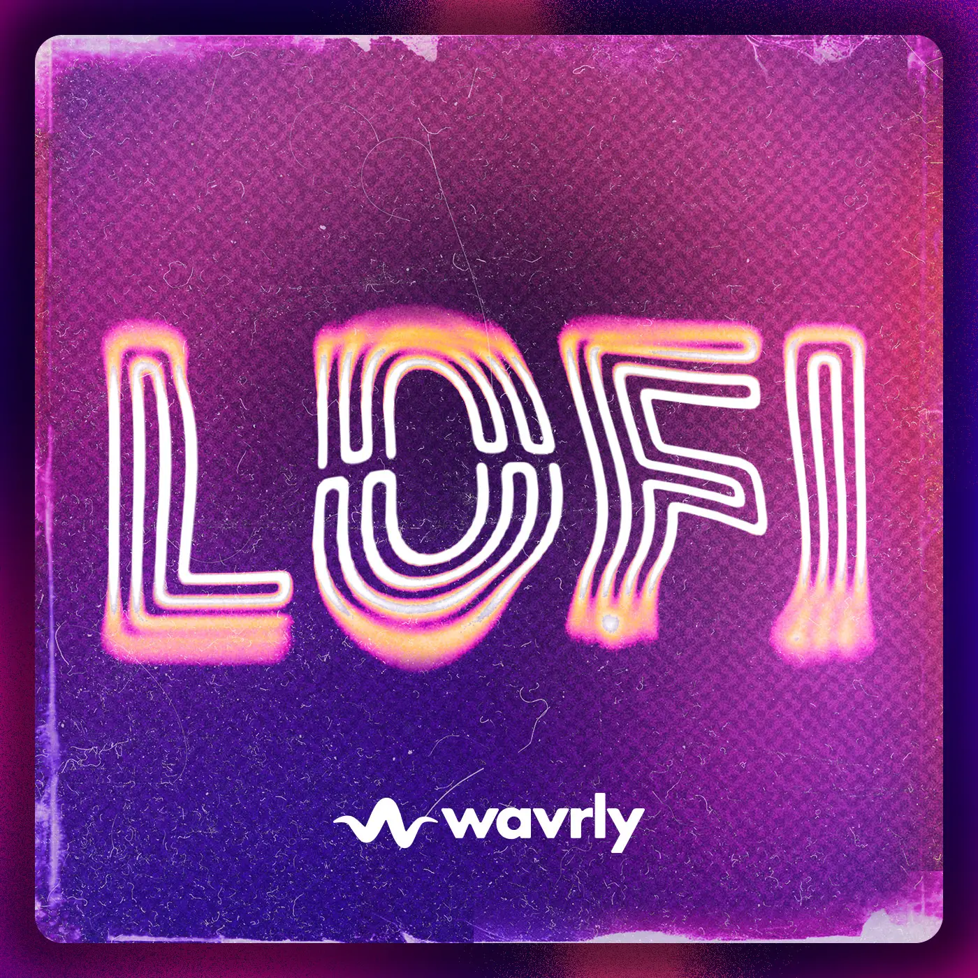 Free Lo-fi Melodies from Wavrly.com