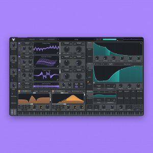 vital synth free vst synth for trap producers