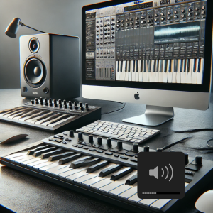 what is midi