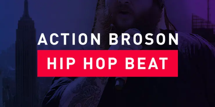 free hip hop beat - action bronson blue chips 7000 album artwork