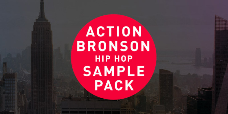 free hip hop samples artwork