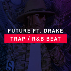 Trap Instrumental for FREE download Future artwork