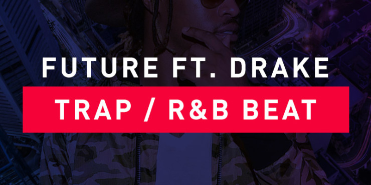 Trap Instrumental for FREE download Future artwork