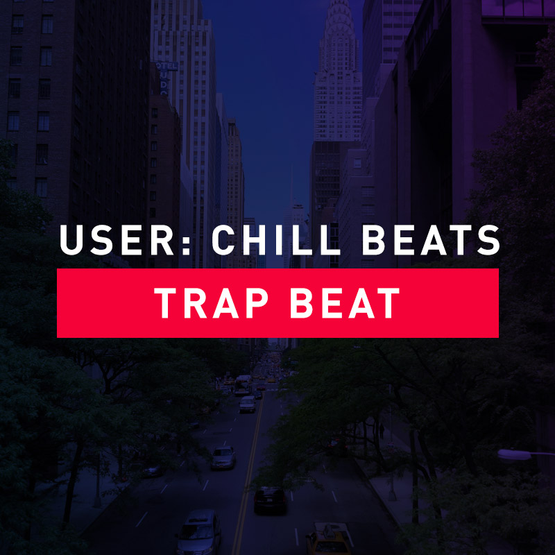 Free Trap Beat – Submitted by Chill Beats