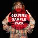 free 6ix9ine sample pack