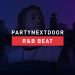 partynextdoor r&b instrumentals type beat cover