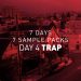 free trap loops and free trap samples artwork